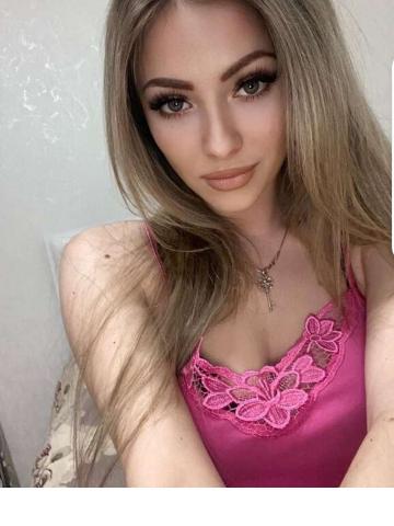 Проститутка Елена